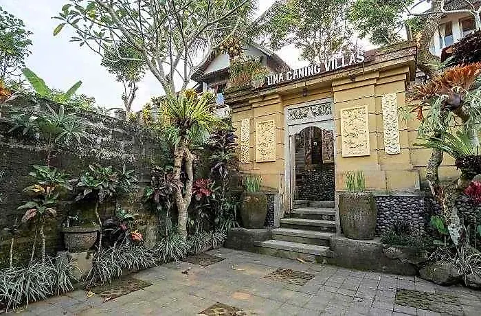 Uma Caming Ubud 3*